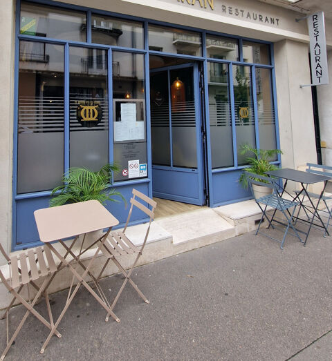   Ce local commercial n'attend que vous !! 