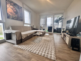  Appartement � vendre 2 pi�ces 50 m�