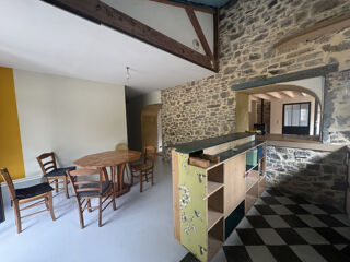  Maison à vendre 6 pièces 140 m²