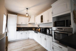  Maison à vendre 4 pièces 81 m²