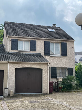  Maison � vendre 7 pi�ces 97 m�