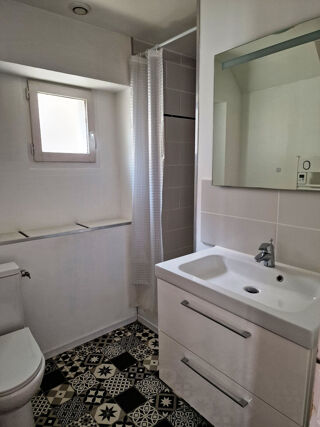  Maison � vendre 2 pi�ces 46 m�