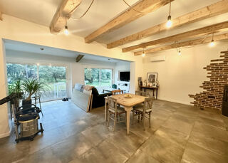  Maison � vendre 4 pi�ces 124 m�