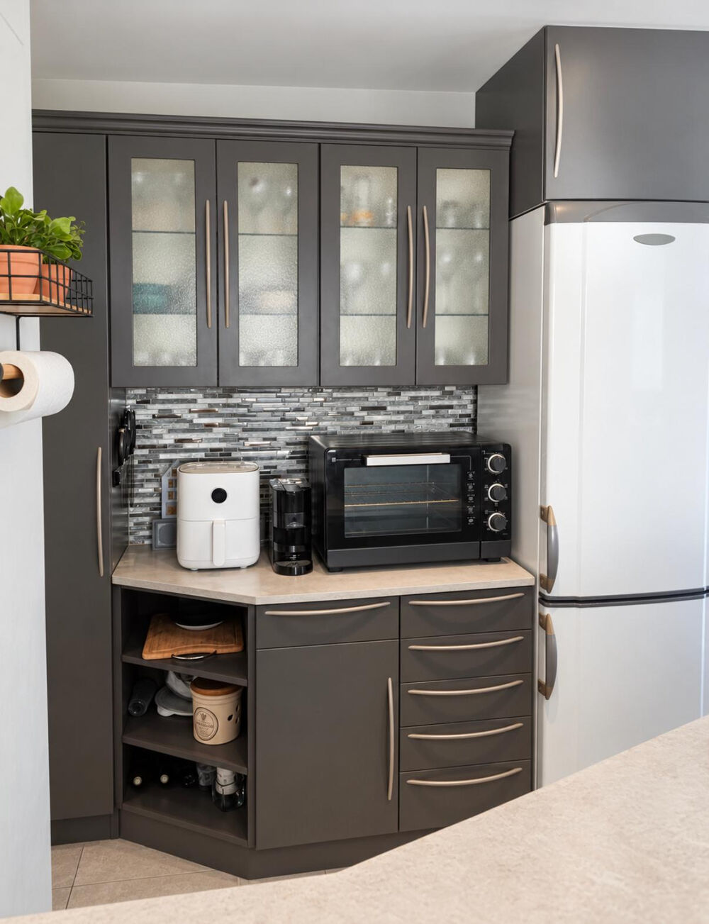 Vente Appartement Bourg-la-Reine   2/3 pièces 60 m2 avec ascenseur, parking et cave, près du RER B Bourg la reine