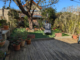  Appartement à vendre 2 pièces 36 m²