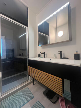  Maison à vendre 6 pièces 152 m²