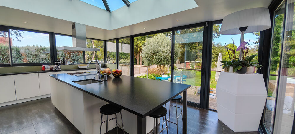 � vendre  Maison Guidel (56520)