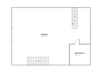  Maison � vendre 8 pi�ces 170 m�