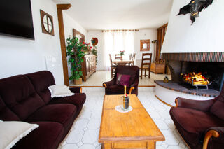  Maison  vendre 6 pices 130 m