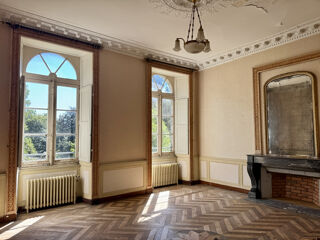 Propriété/château à vendre 11 pièces 387 m²