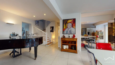 Vente Maison Vue Imprenable Murs erigne