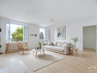  Appartement  vendre 3 pices 56 m