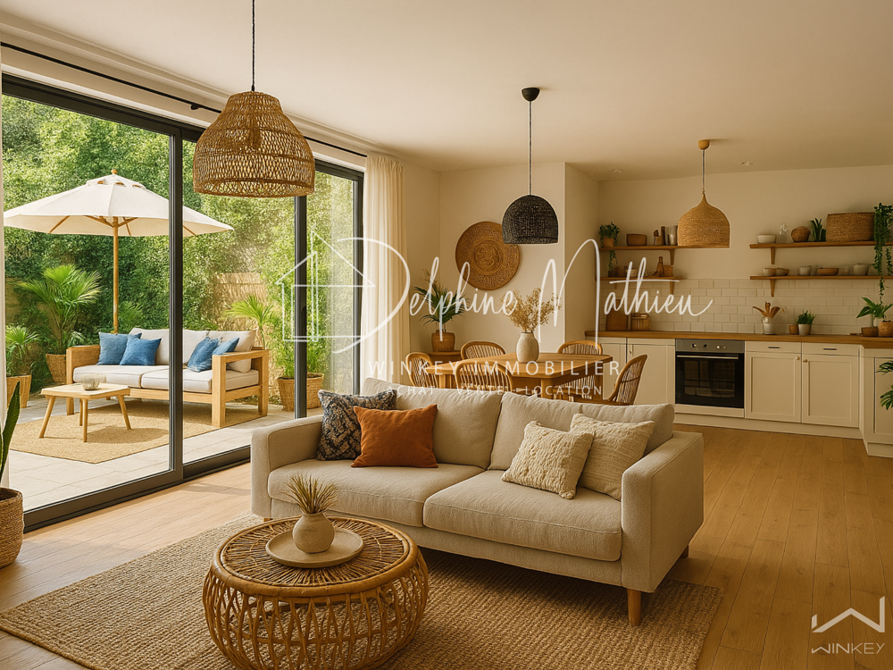  vendre  Duplex/triplex Chaville (92370)