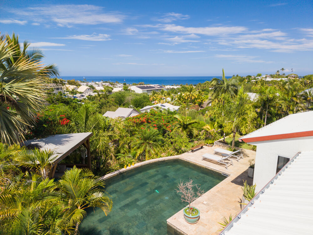 � vendre  Maison Saint-Gilles Les Bains (97434)