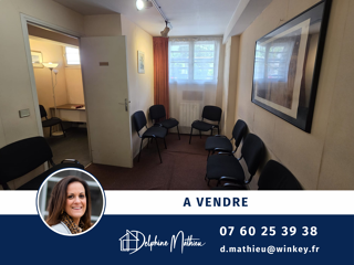  Appartement  vendre 1 pice 38 m