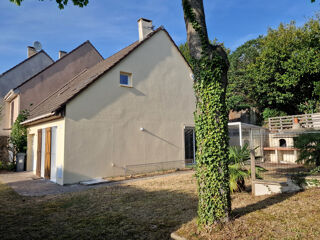  Maison à vendre 6 pièces 102 m²
