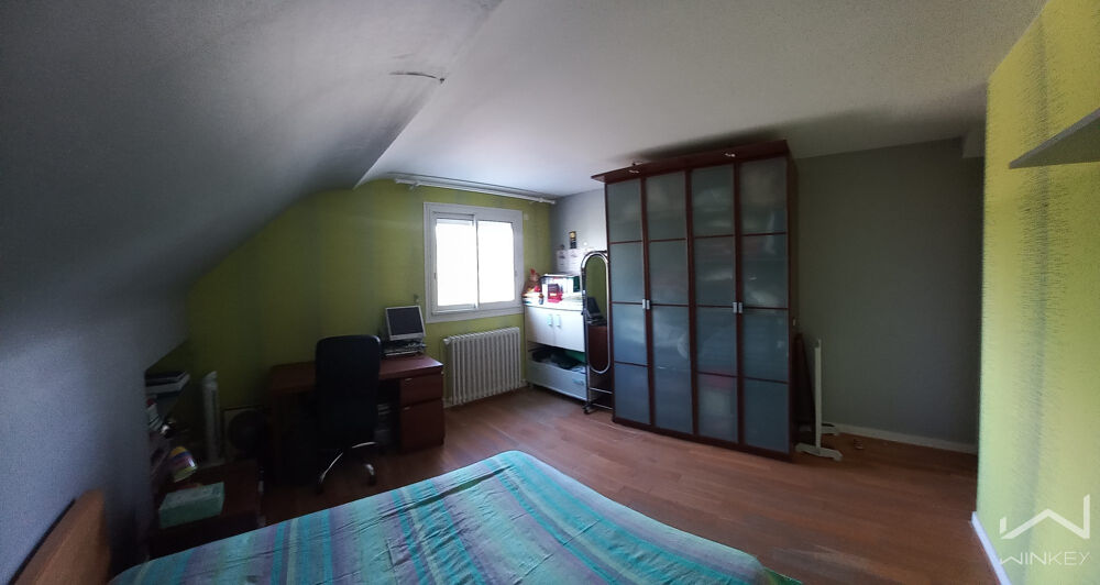  vendre  Maison Mrs-Erign (49610)