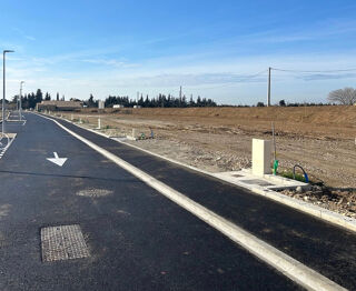  Terrain � vendre 606 m�