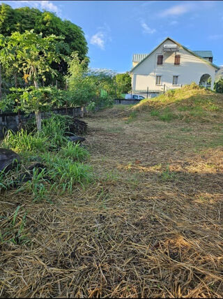  Terrain à vendre 901 m²