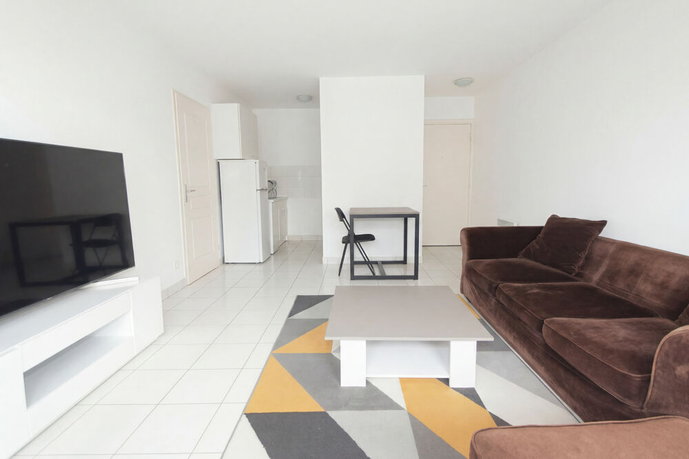 Au coeur de la pinède, appartement T2 Gujan