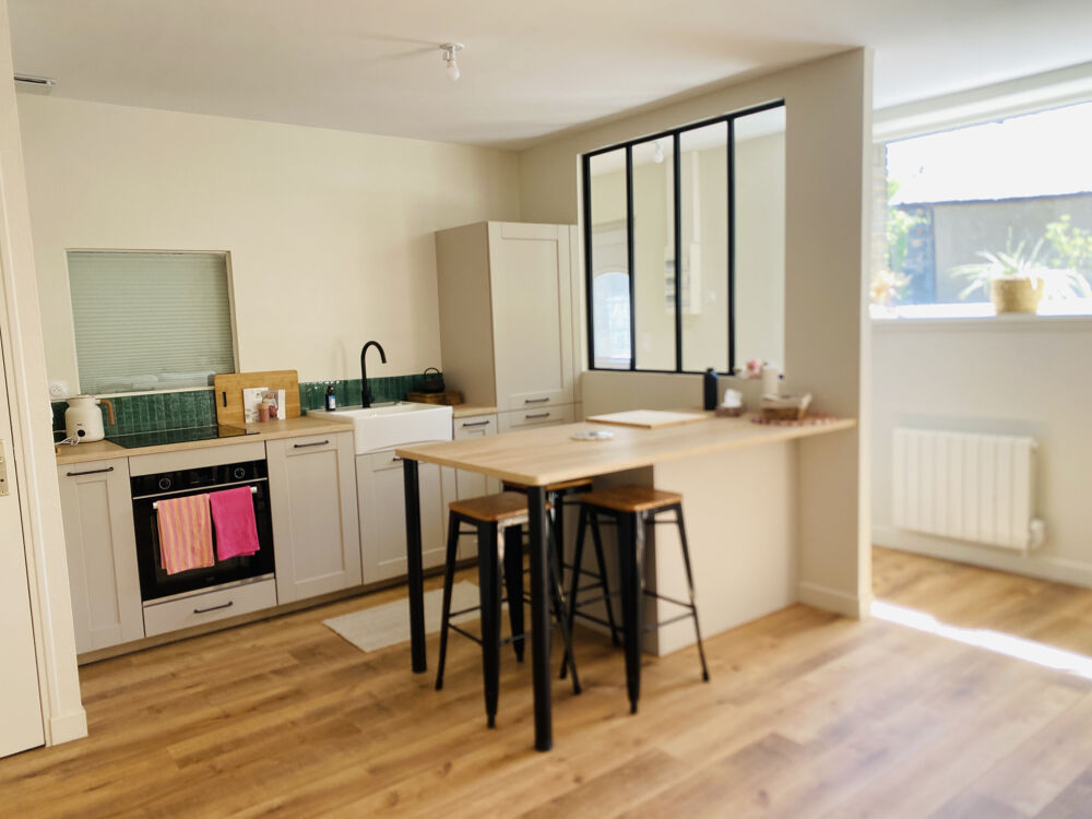 Maison 4 pièces 87 m² · à La Gacilly · 87 m² · 184 625 €
