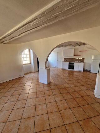  Maison à louer 5 pièces 129 m²