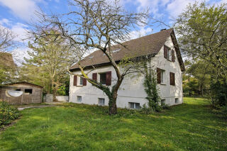  Maison � vendre 9 pi�ces 153 m�