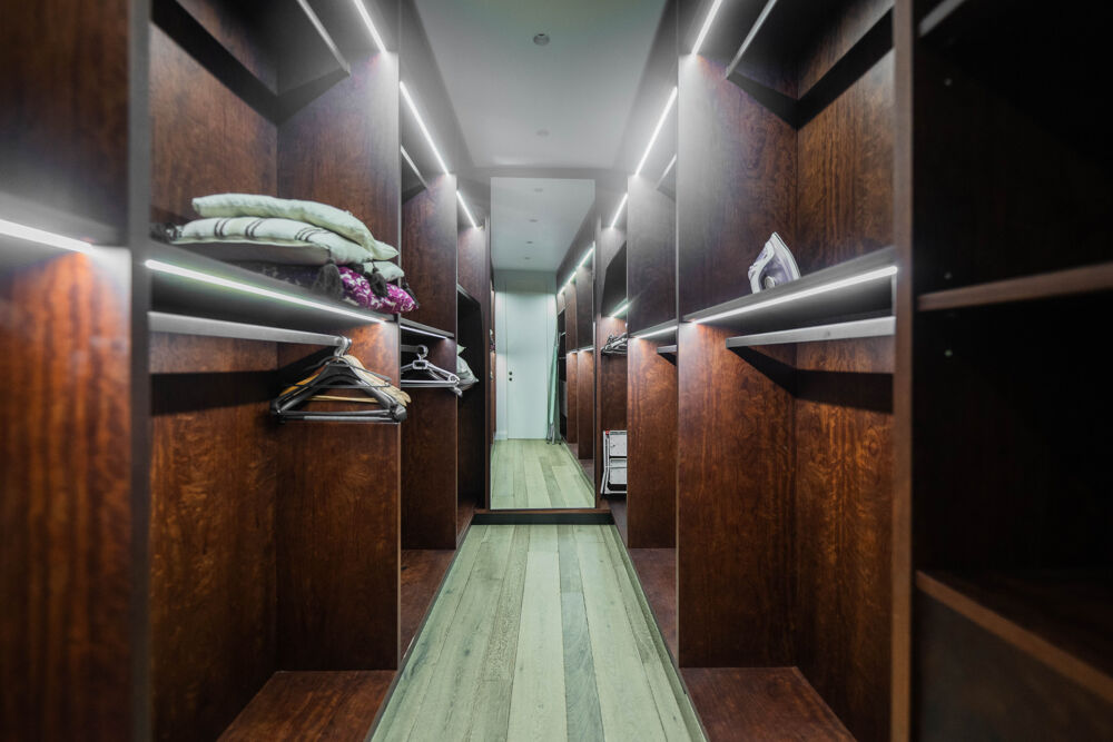  vendre  Appartement Paris 17