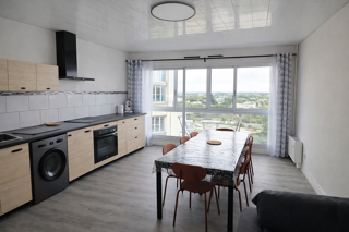  Appartement � vendre 5 pi�ces 77 m�