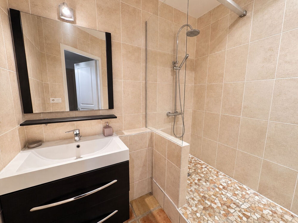 à vendre  Maison Saint-Restitut (26130)