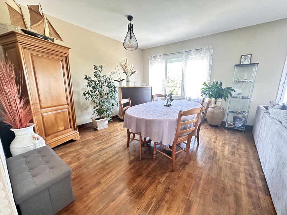 Vente Maison magnifique maison de 140 m2 La chapelle bouexic