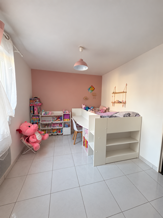  Appartement à louer 2 pièces 42 m²
