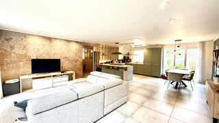  Maison à vendre 7 pièces 180 m²
