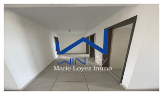  Appartement � vendre 3 pi�ces 73 m�