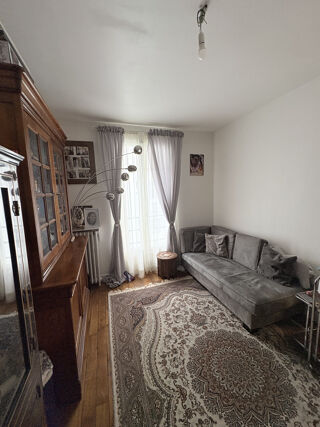  Appartement � vendre 2 pi�ces 43 m�