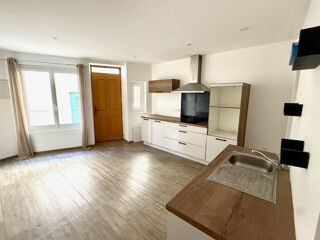 Maison 3 pièces 70 m² · à Valréas · 70 m² · 107 000 €