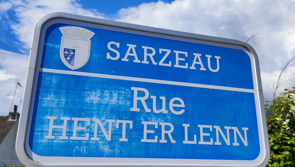 � vendre  Maison Sarzeau (56370)