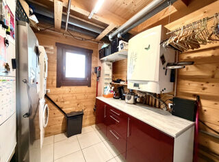  Maison à vendre 5 pièces 94 m²