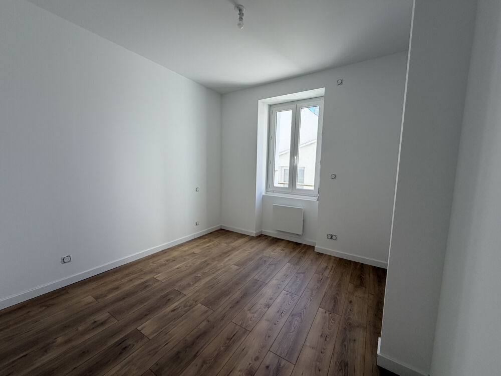Vente Appartement Appartement T3 - MERVILLE Lorient