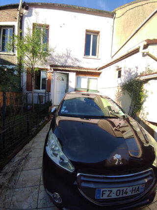  Maison � vendre 4 pi�ces 50 m�