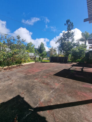  Maison � vendre 7 pi�ces 270 m�