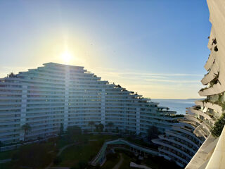  Appartement � vendre 2 pi�ces 48 m�