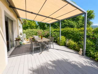  Maison à vendre 4 pièces 120 m²