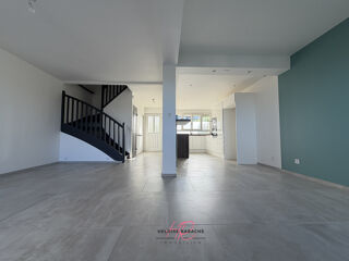 Maison 5 pièces 94 m² · à Mantes-la-Ville · 94 m² · 239 000 €