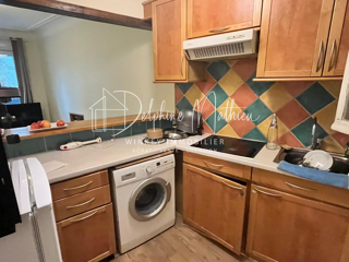  Appartement à vendre 2 pièces 36 m²