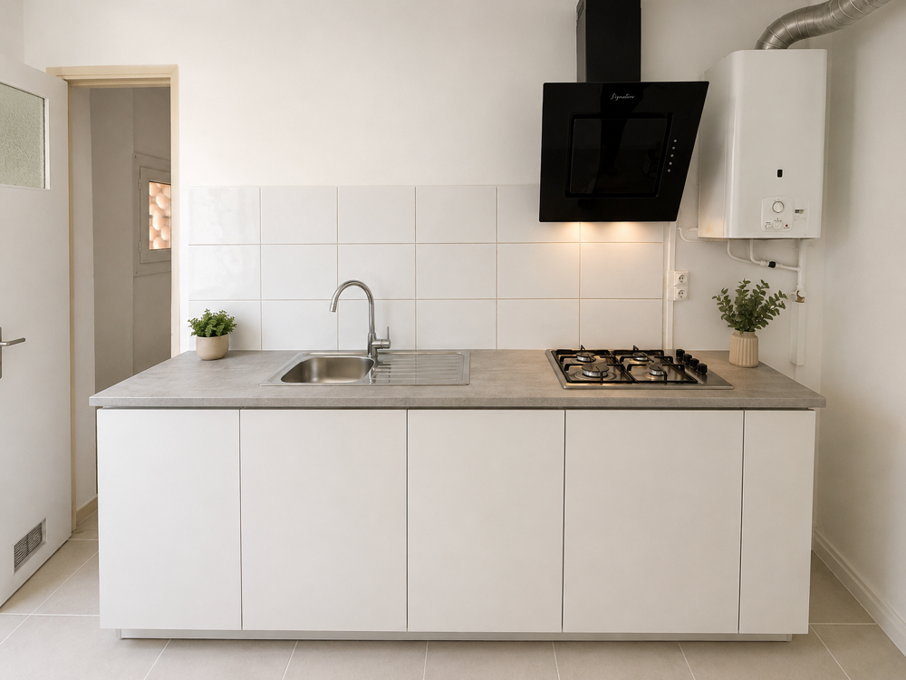 ISABELLE DI NATALE VOUS PRÉSENTE EN EXCLUSIVITÉ SUR PIERRELATTE APPARTEMENT SANS TRAVAUX 100M2 - 4 CHAMBRE