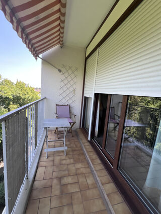 Appartement à vendre 2 pièces 50 m²