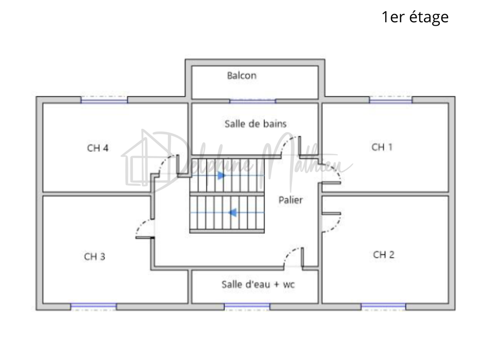 � vendre  Maison Houilles (78800)