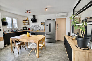  Maison � vendre 4 pi�ces 79 m�