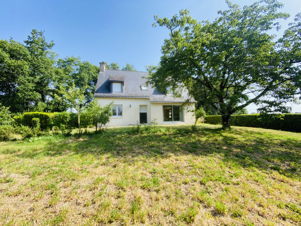 Maison 7 pièces 148 m² · à Carentoir · 148 m² · 208 820 €
